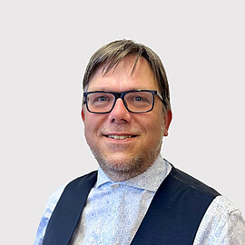 Wethouder Van de Moosdijk