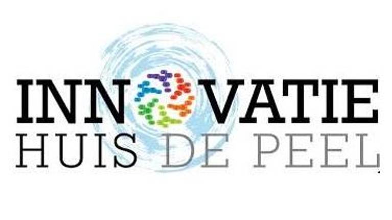 logo Innovatiehuis logo Innovatiehuis