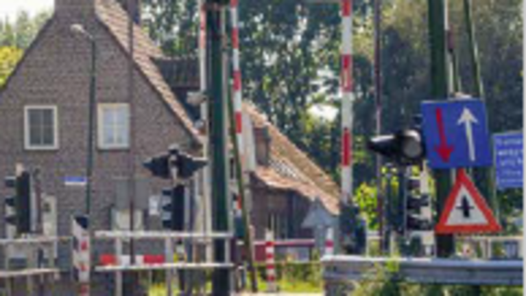 Afbeelding brug aan N279 Afbeelding brug aan N279