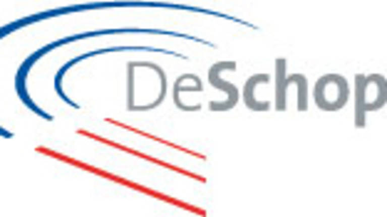 logo De Schop logo De Schop