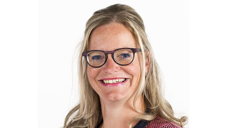 Nieuwe burgemeester Anke van Extel-Van Katwijk