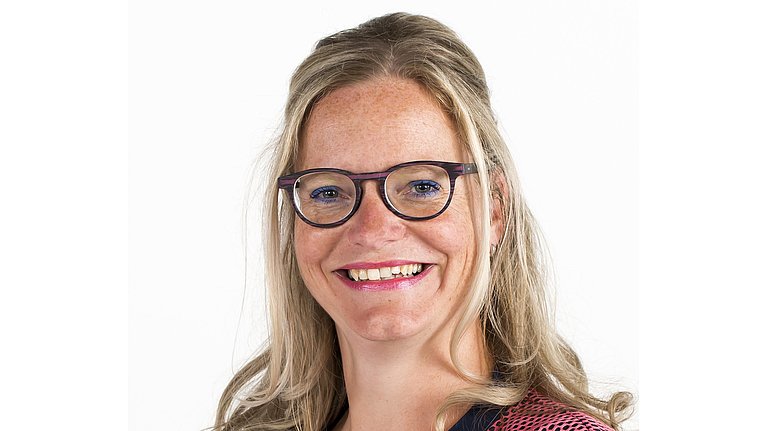 Nieuwe burgemeester Anke van Extel-Van Katwijk Nieuwe burgemeester Anke van Extel-Van Katwijk