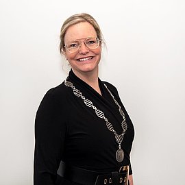 Burgemeester Van Extel-Van Katwijk Burgemeester Van Extel-Van Katwijk