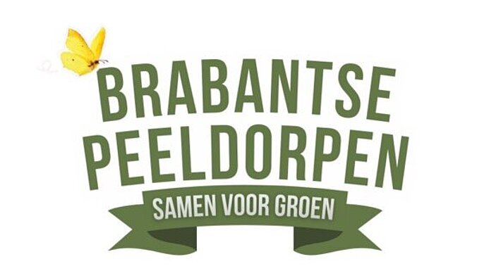 Brabantse Peeldorpen, samen voor groen