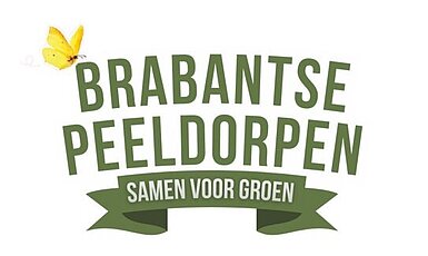 Brabantse Peeldorpen, samen voor groen