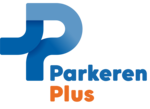 Logo ParkerenPlus App