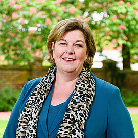 Wethouder Spoor