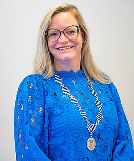 Burgemeester Van Extel-Van Katwijk