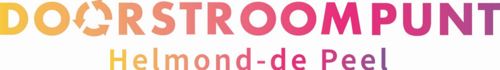 Logo Doorstroompunt Helmond-de Peel