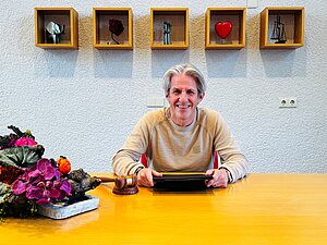 Wiljan Raijmakers