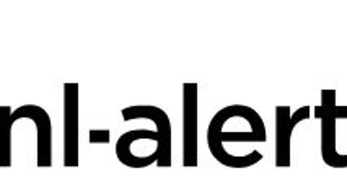 Logo NL-Alert