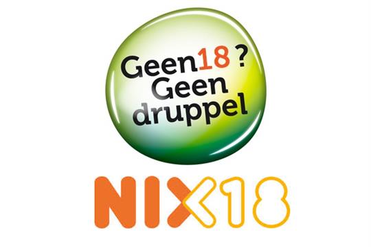 Afbeeldingsresultaat voor nix18